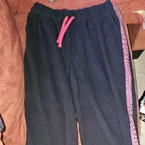 PewDiePie Lounge Pants size 2XL